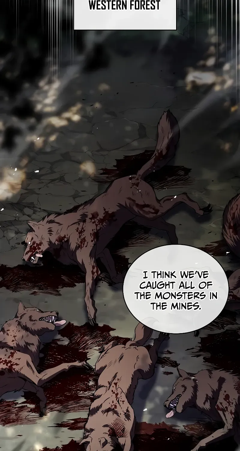 The King Of Dead Souls Kainu Manga Chapter 7 Page 41