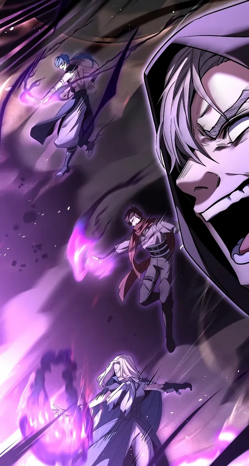 The King Of Dead Souls Kainu Manga Chapter 7 Page 63
