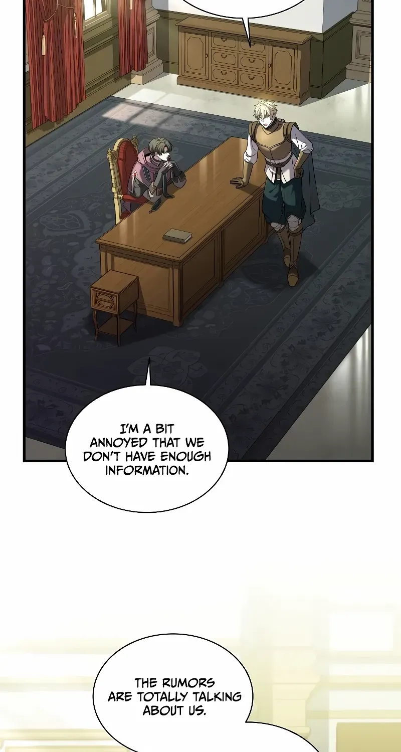 The King Of Dead Souls Kainu Manga Chapter 7 Page 68