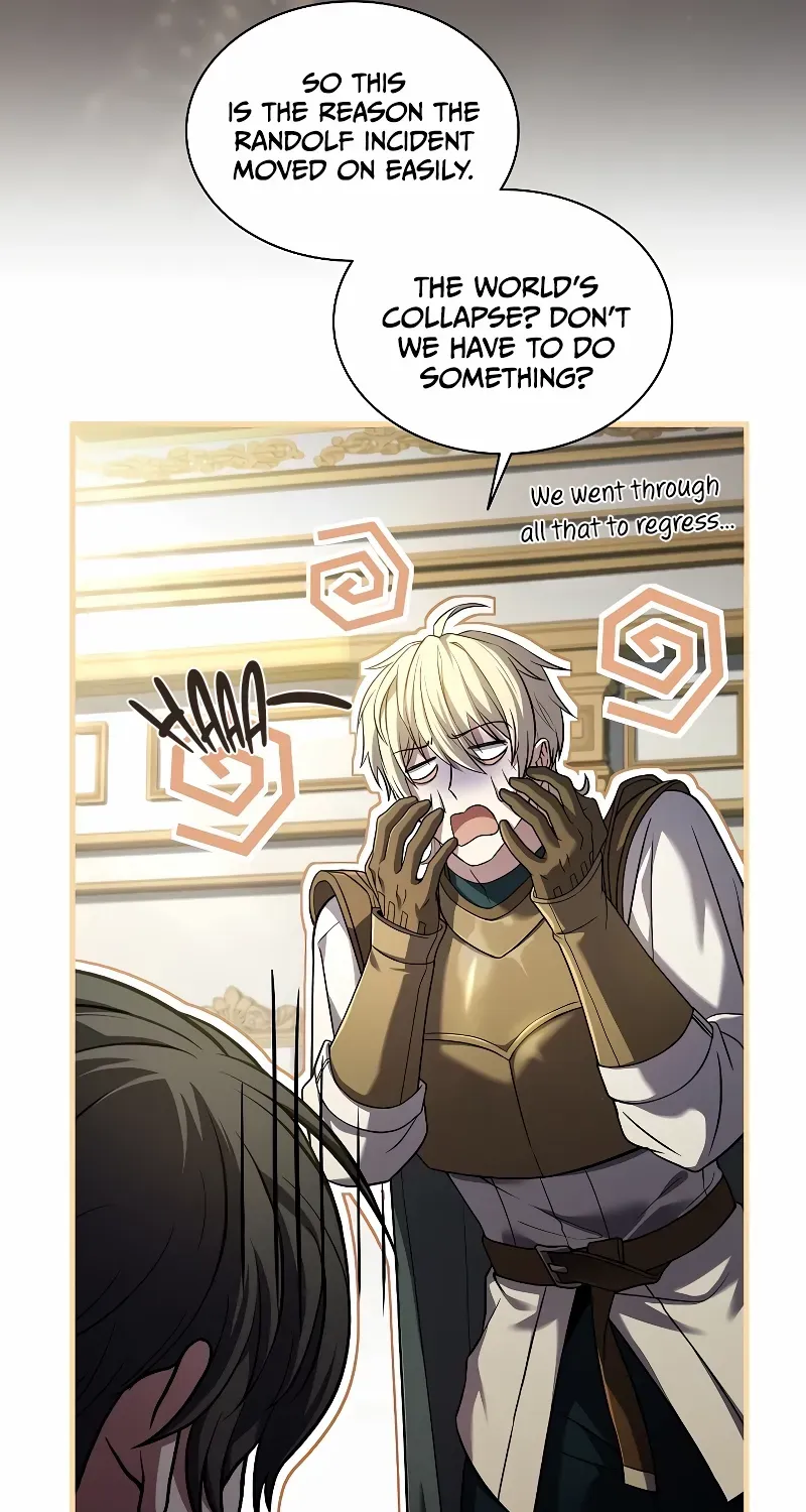 The King Of Dead Souls Kainu Manga Chapter 7 Page 71