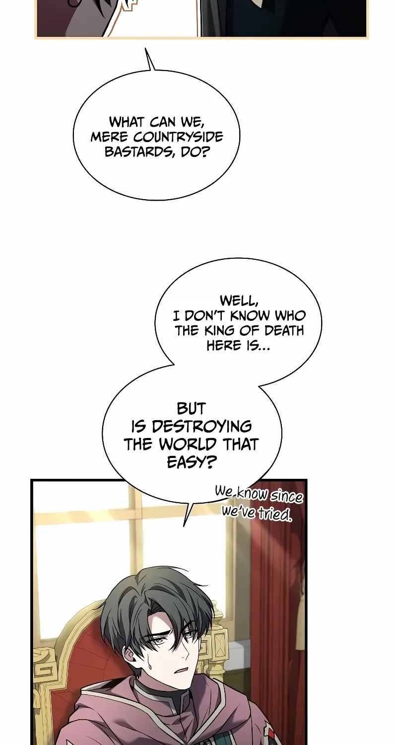 The King Of Dead Souls Kainu Manga Chapter 7 Page 72