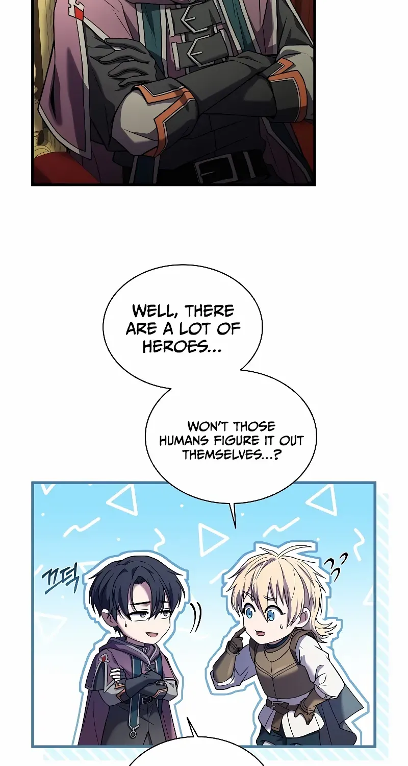 The King Of Dead Souls Kainu Manga Chapter 7 Page 73