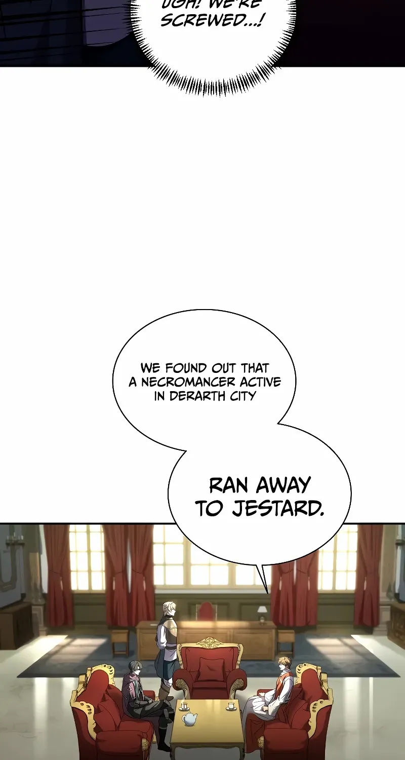 The King Of Dead Souls Kainu Manga Chapter 7 Page 77