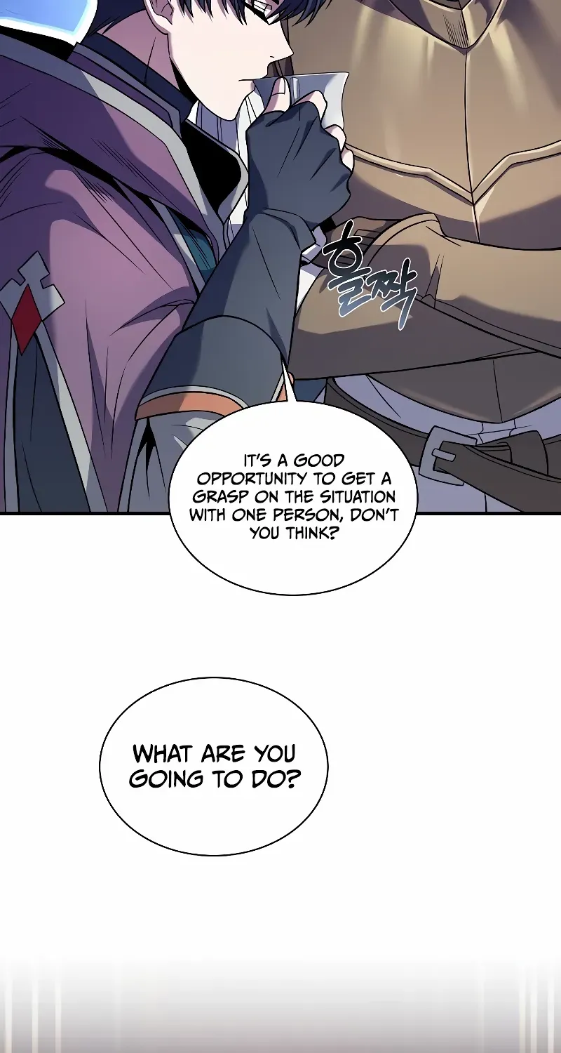 The King Of Dead Souls Kainu Manga Chapter 7 Page 84