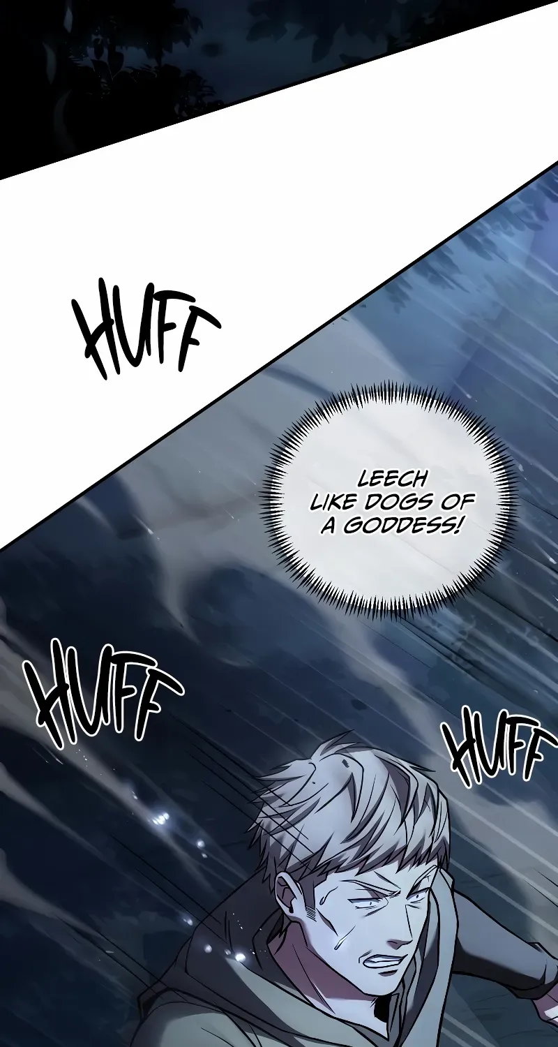 The King Of Dead Souls Kainu Manga Chapter 7 Page 89