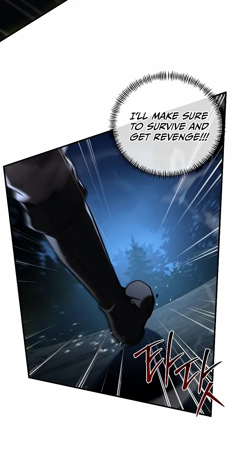 The King Of Dead Souls Kainu Manga Chapter 7 Page 91
