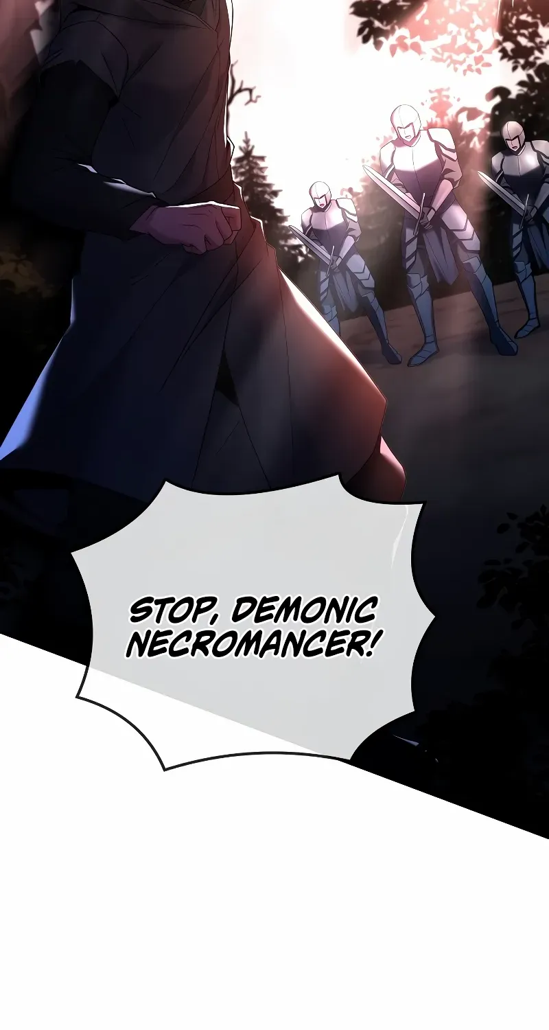 The King Of Dead Souls Kainu Manga Chapter 7 Page 94