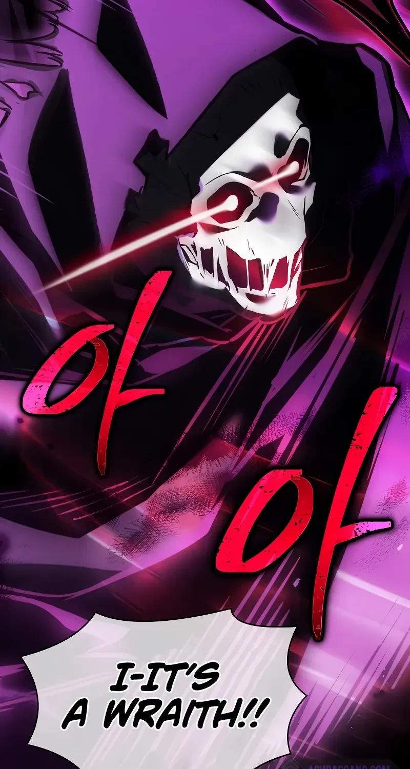 The King Of Dead Souls Kainu Manga Chapter 7 Page 101