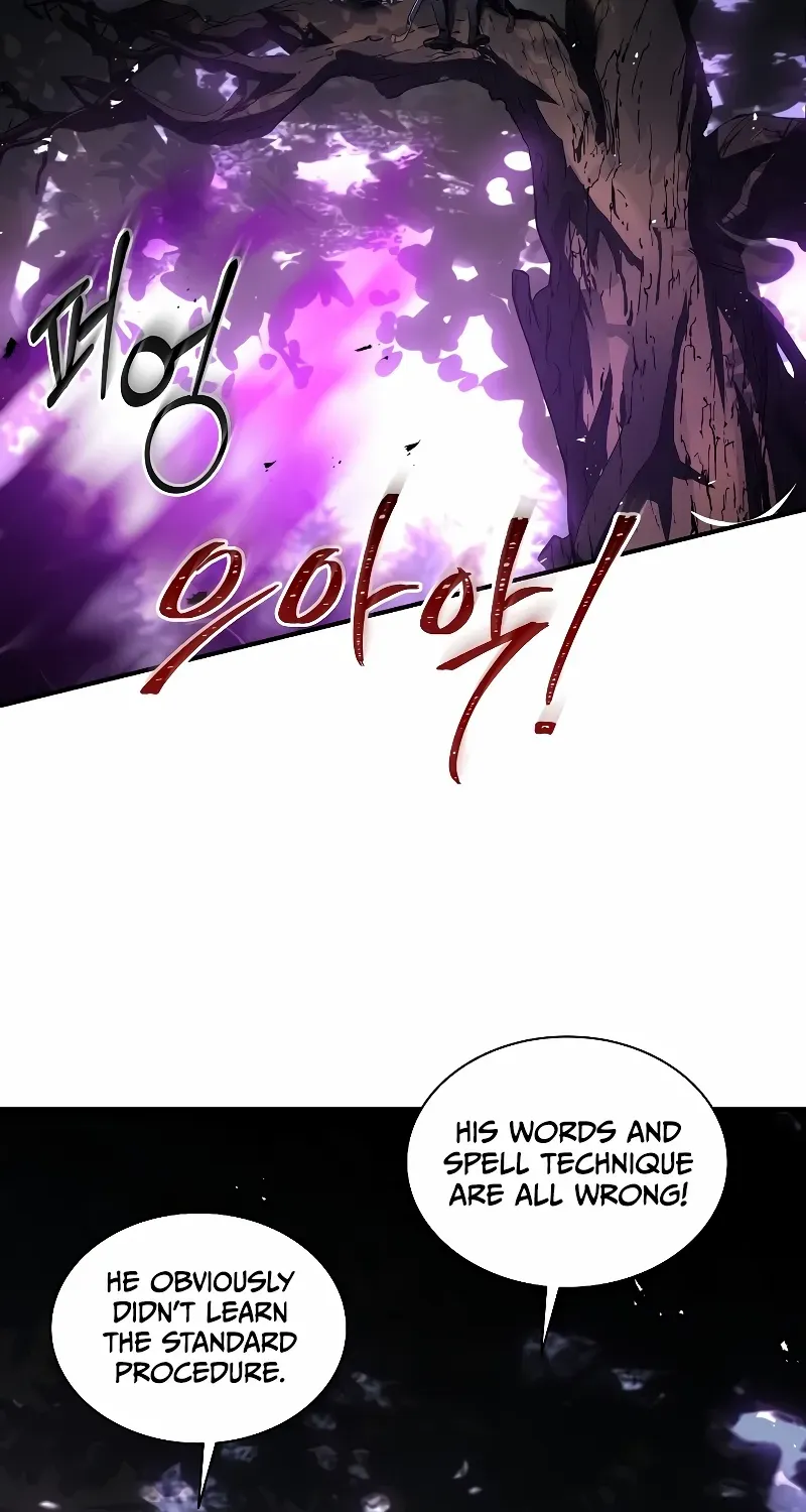 The King Of Dead Souls Kainu Manga Chapter 7 Page 108