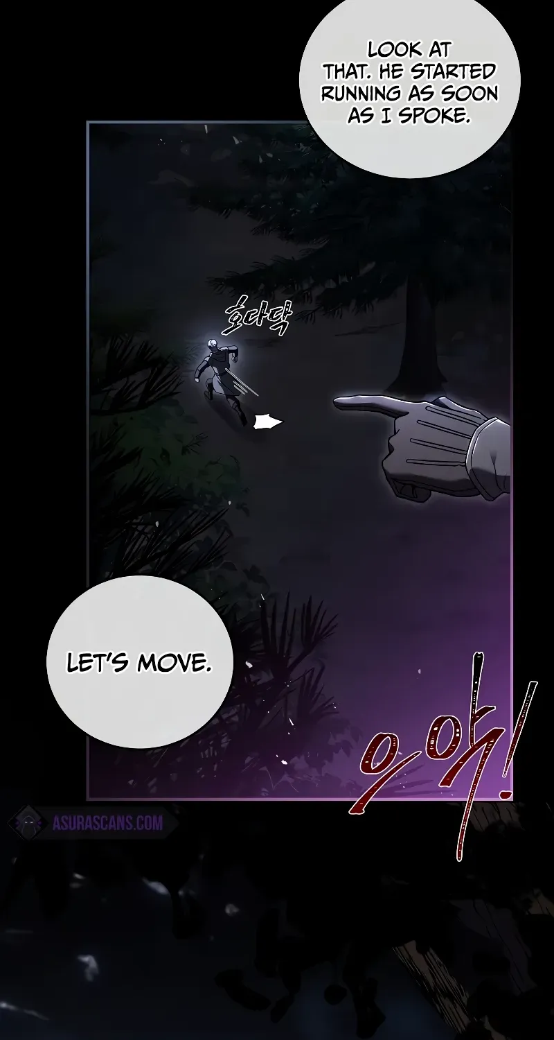 The King Of Dead Souls Kainu Manga Chapter 7 Page 110