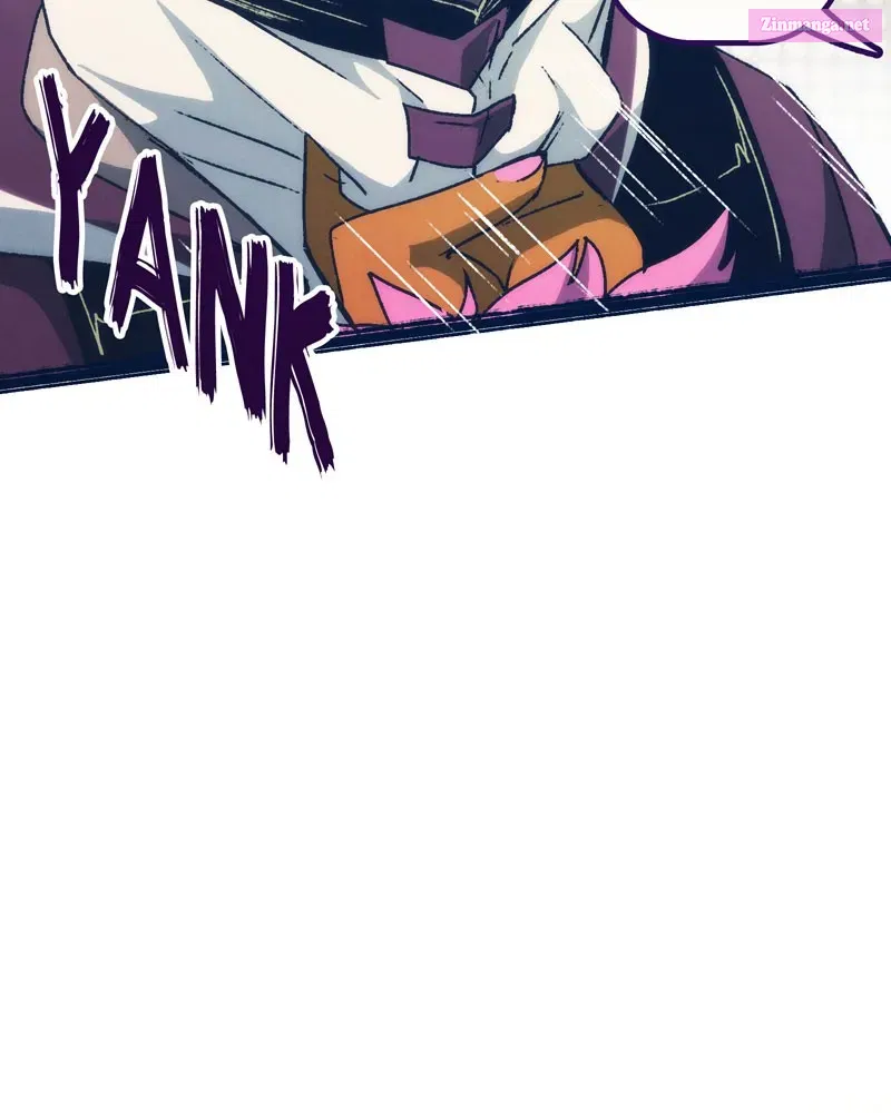 City of Blank Kainu Manga Chapter 73 Page 21