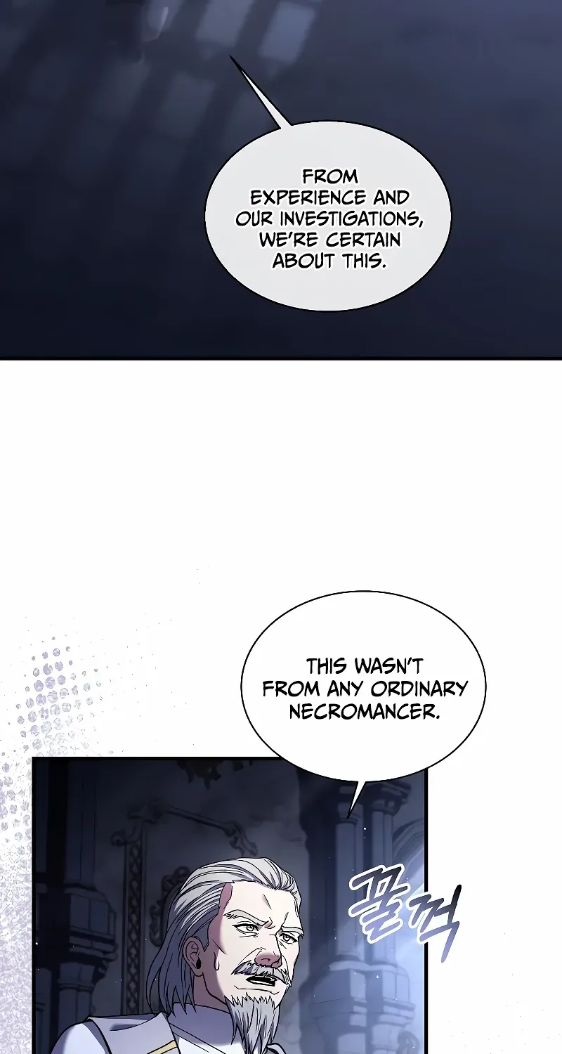 The King Of Dead Souls Kainu Manga Chapter 6 Page 85