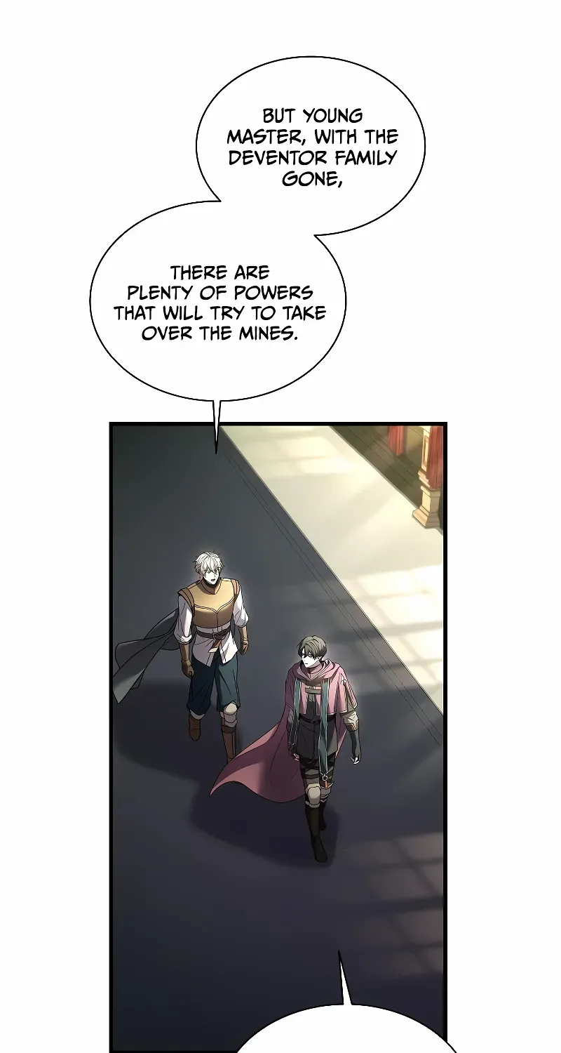 The King Of Dead Souls Kainu Manga Chapter 6 Page 90