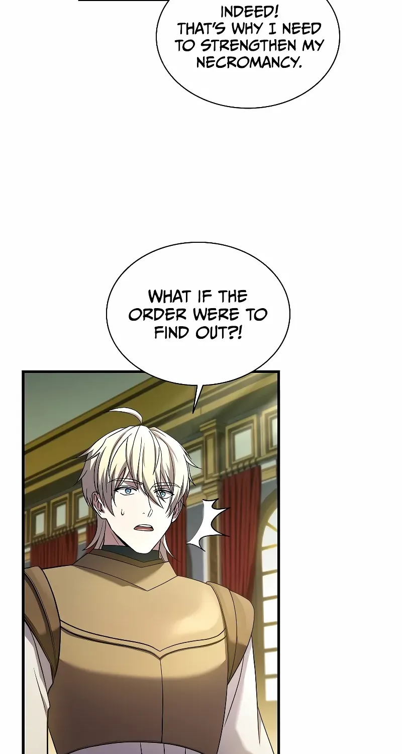 The King Of Dead Souls Kainu Manga Chapter 6 Page 91