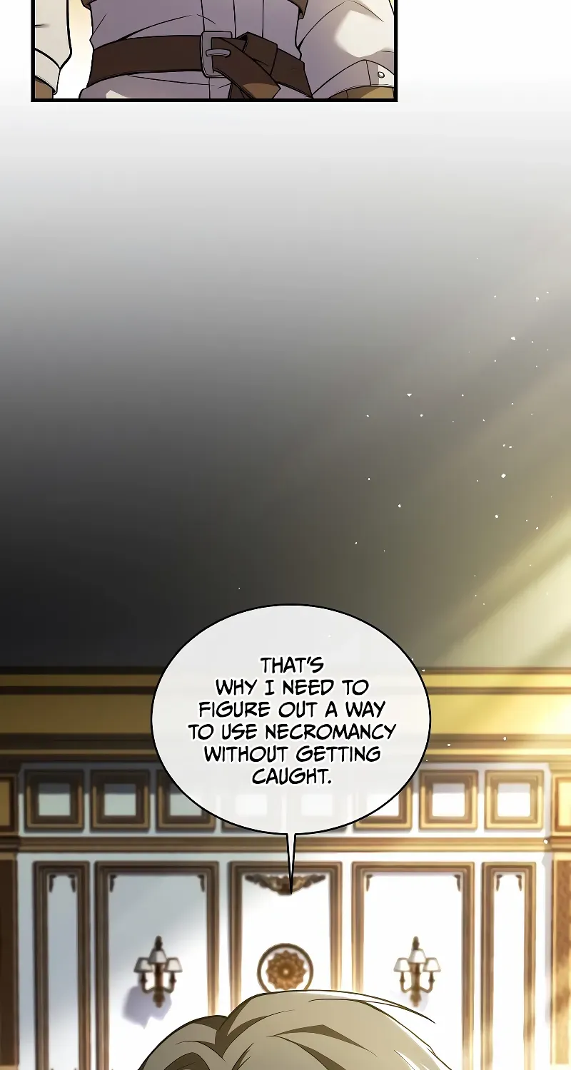 The King Of Dead Souls Kainu Manga Chapter 6 Page 92