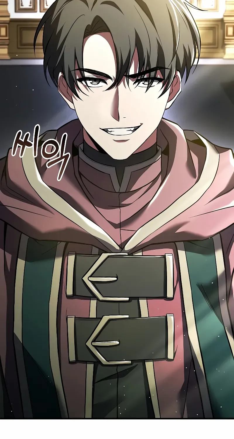 The King Of Dead Souls Kainu Manga Chapter 6 Page 93