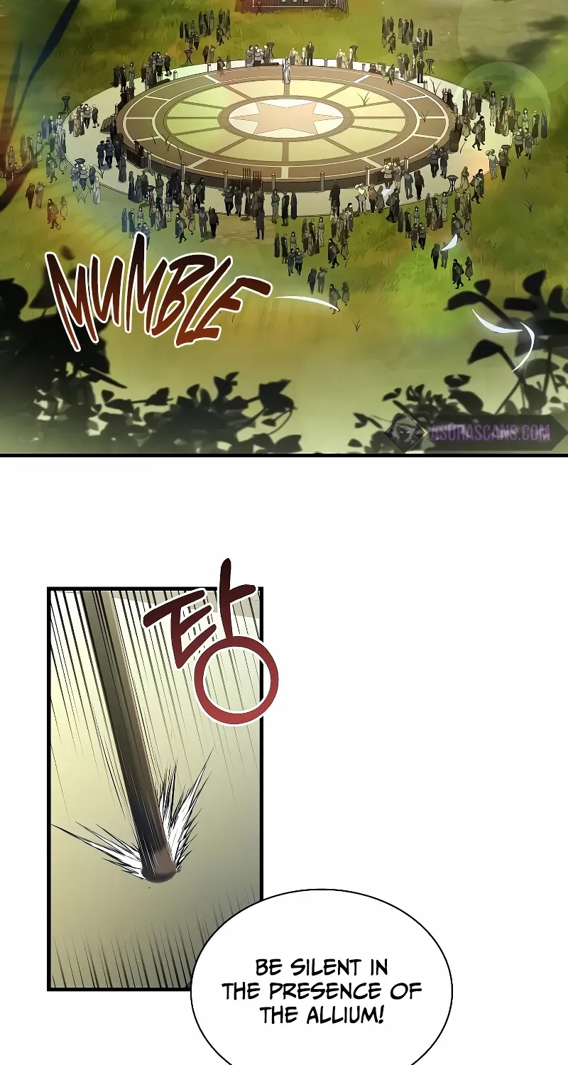 The King Of Dead Souls Kainu Manga Chapter 5 Page 2