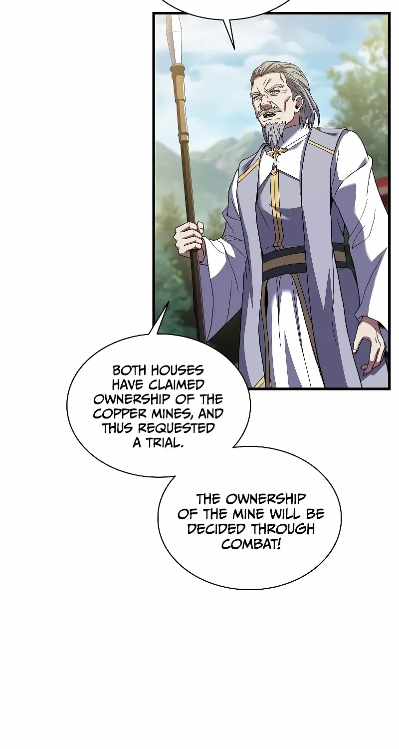 The King Of Dead Souls Kainu Manga Chapter 5 Page 3