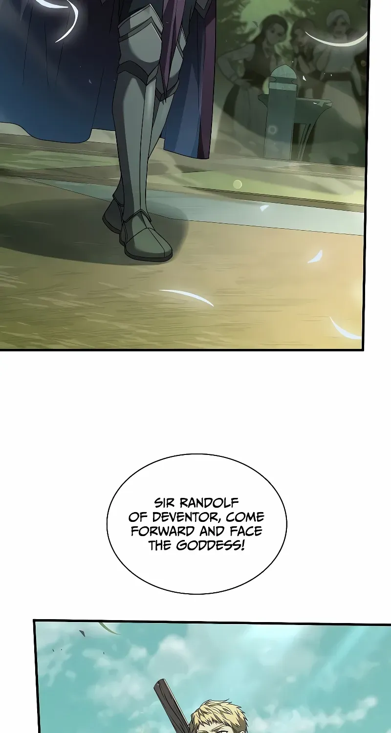 The King Of Dead Souls Kainu Manga Chapter 5 Page 5