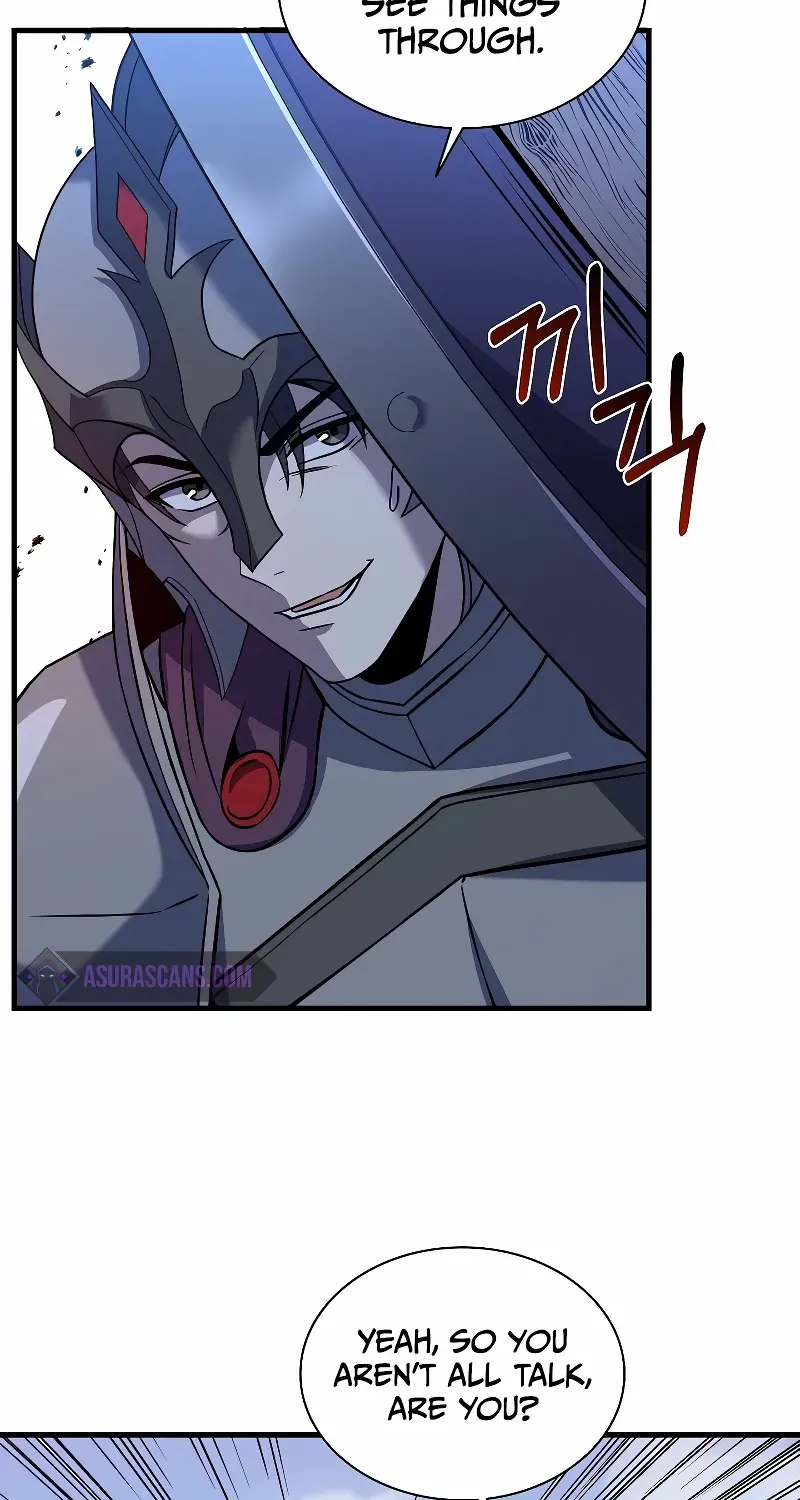 The King Of Dead Souls Kainu Manga Chapter 5 Page 20