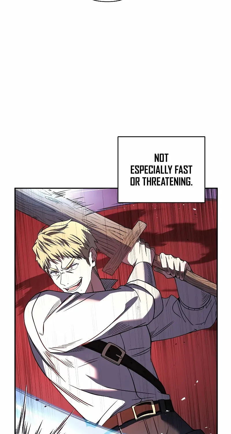 The King Of Dead Souls Kainu Manga Chapter 5 Page 24