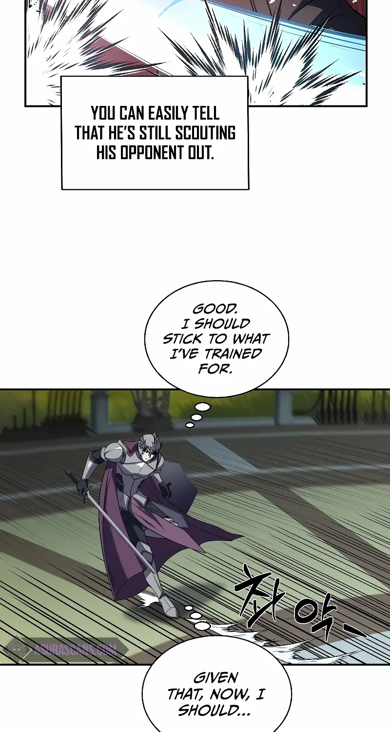 The King Of Dead Souls Kainu Manga Chapter 5 Page 25