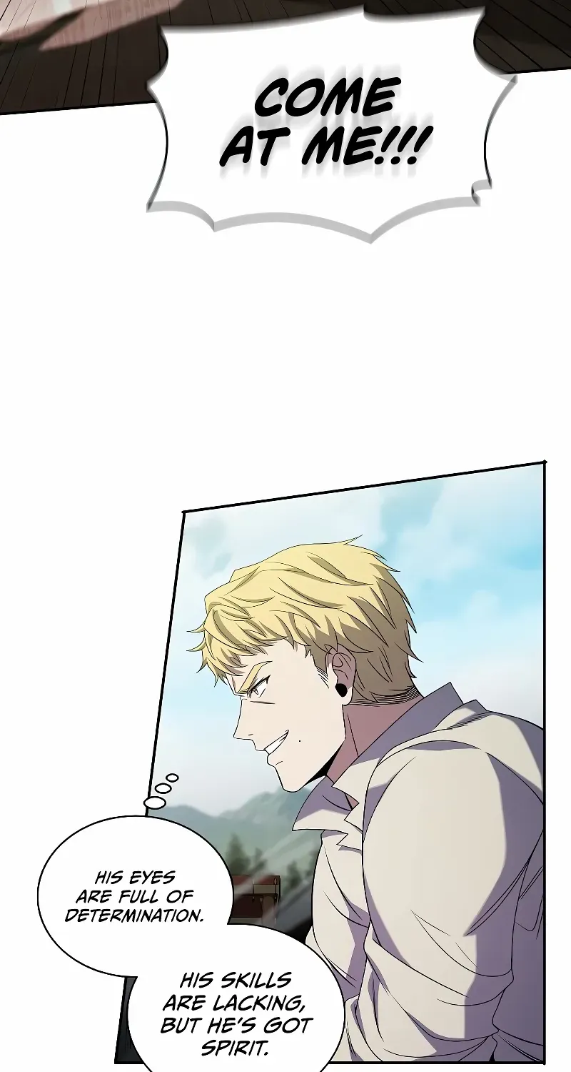 The King Of Dead Souls Kainu Manga Chapter 5 Page 28