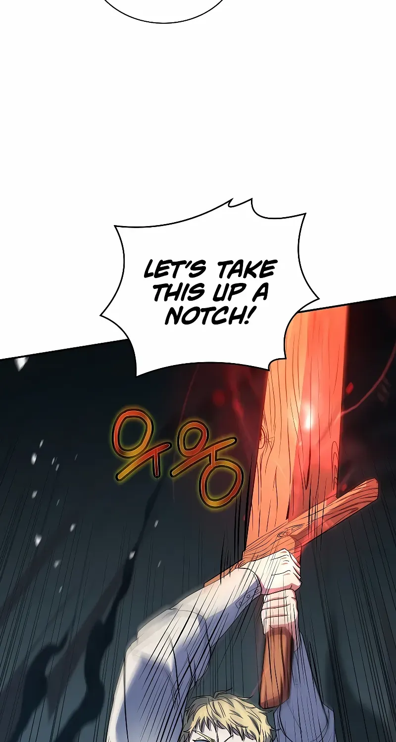The King Of Dead Souls Kainu Manga Chapter 5 Page 29