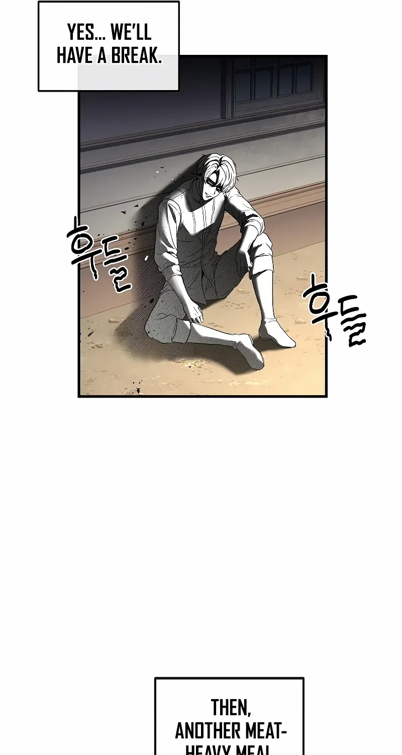 The King Of Dead Souls Kainu Manga Chapter 4 Page 27