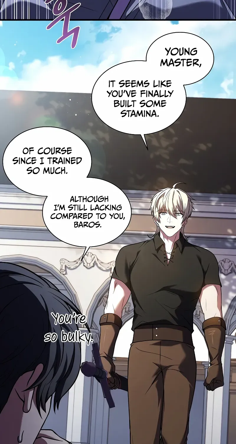 The King Of Dead Souls Kainu Manga Chapter 4 Page 33