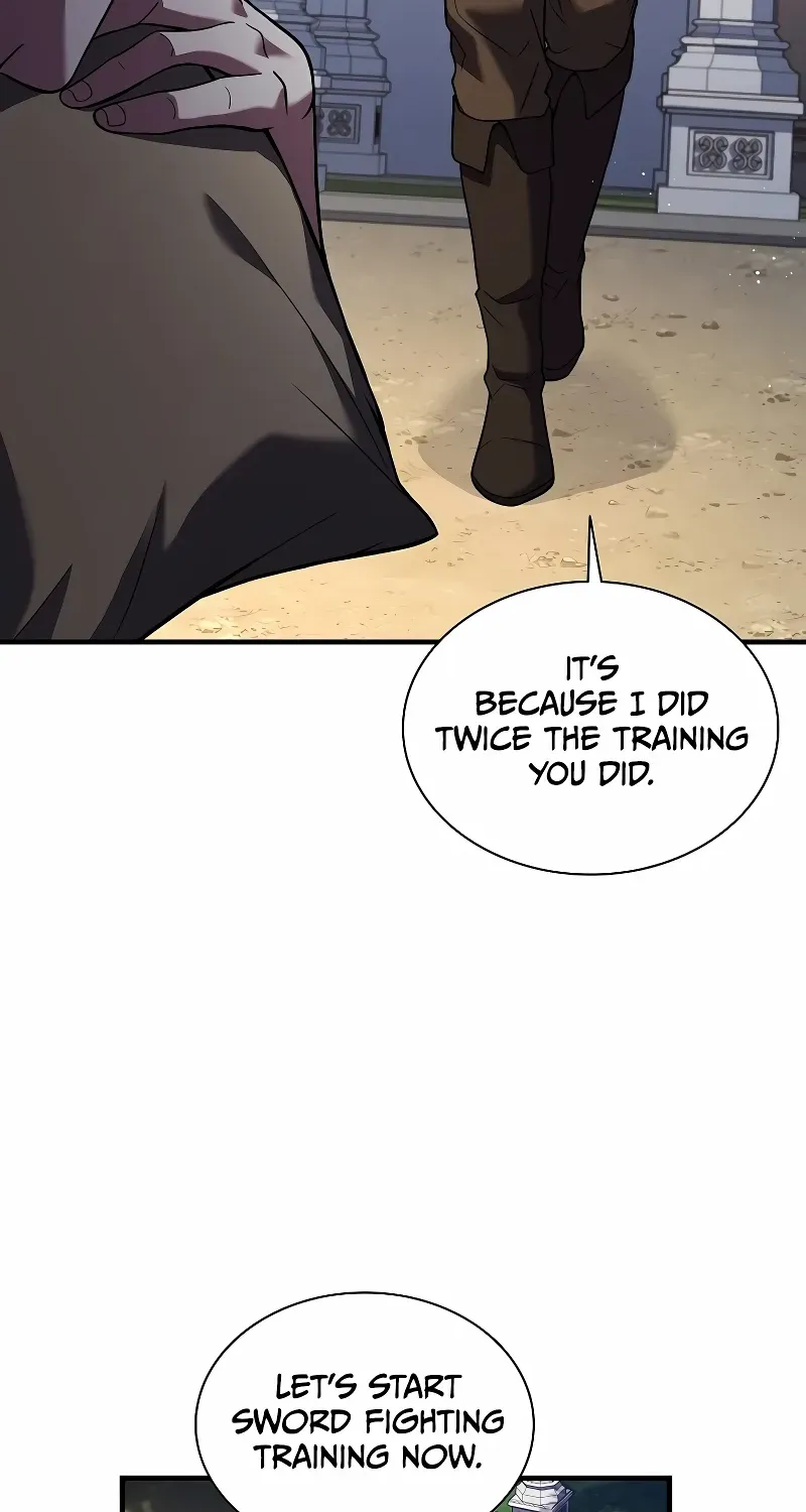 The King Of Dead Souls Kainu Manga Chapter 4 Page 34
