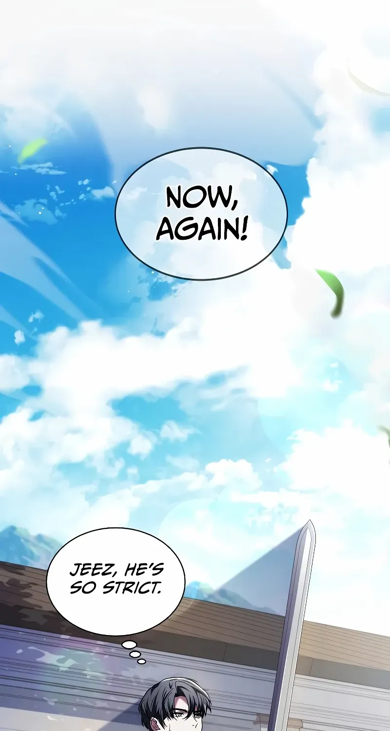 The King Of Dead Souls Kainu Manga Chapter 4 Page 39
