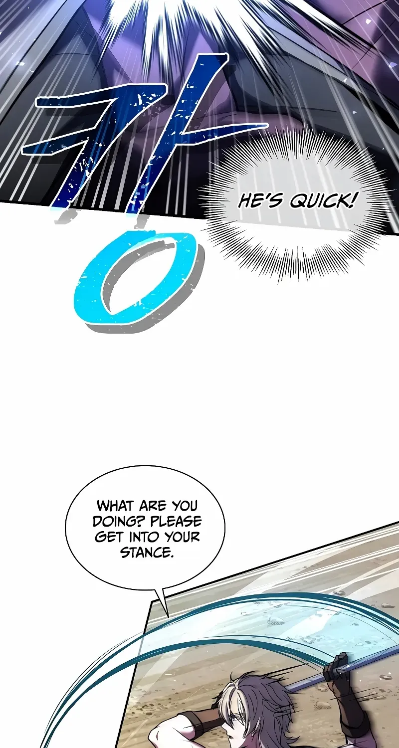 The King Of Dead Souls Kainu Manga Chapter 4 Page 45