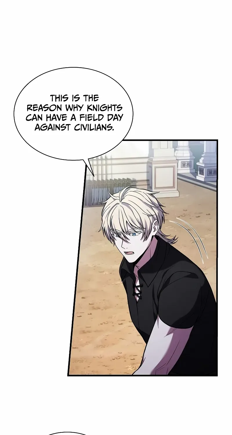 The King Of Dead Souls Kainu Manga Chapter 4 Page 51