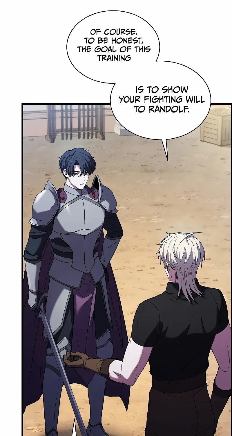 The King Of Dead Souls Kainu Manga Chapter 4 Page 53