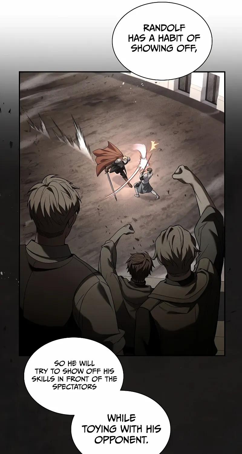 The King Of Dead Souls Kainu Manga Chapter 4 Page 55