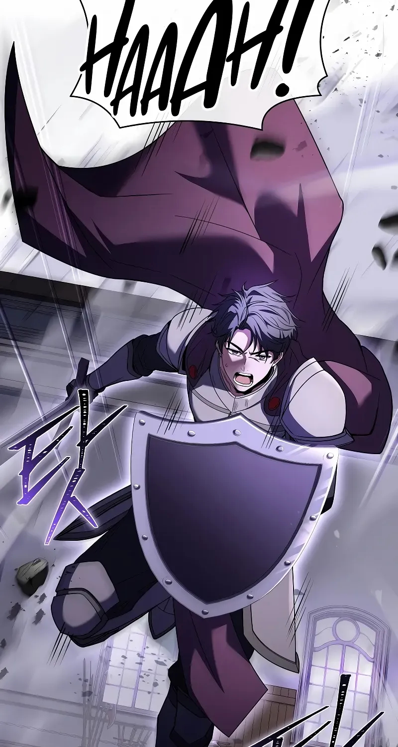 The King Of Dead Souls Kainu Manga Chapter 4 Page 62