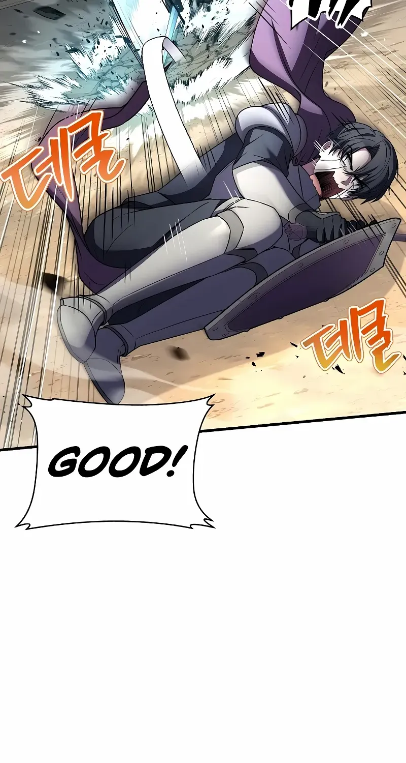 The King Of Dead Souls Kainu Manga Chapter 4 Page 75