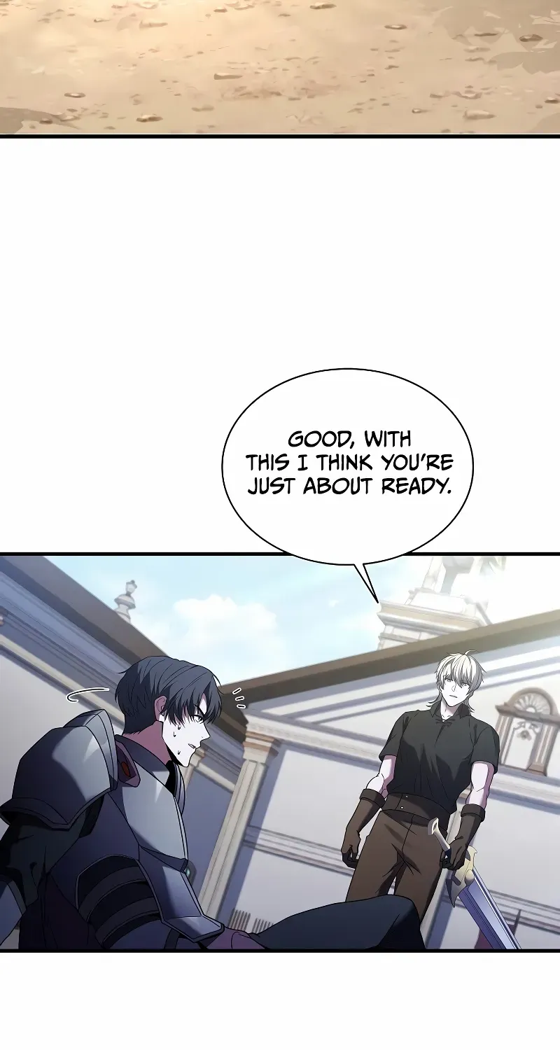 The King Of Dead Souls Kainu Manga Chapter 4 Page 83