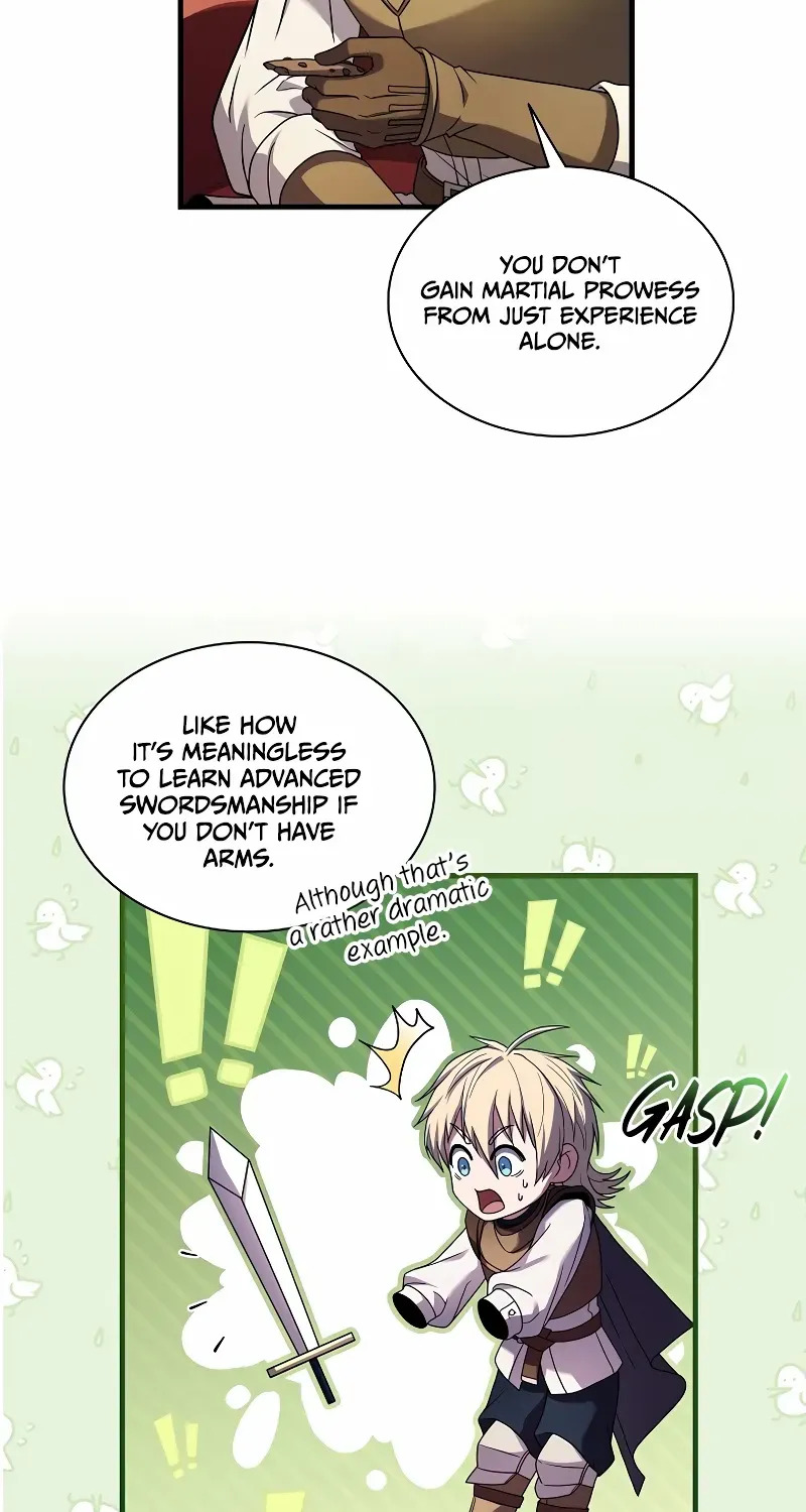 The King Of Dead Souls Kainu Manga Chapter 3 Page 46