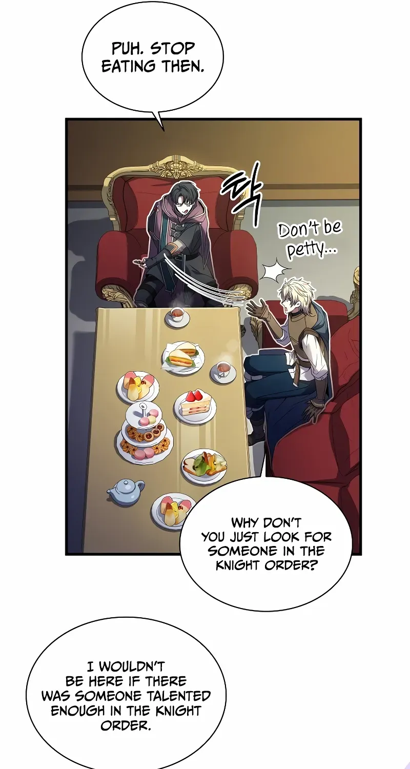 The King Of Dead Souls Kainu Manga Chapter 3 Page 48