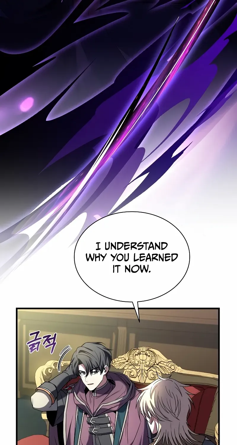 The King Of Dead Souls Kainu Manga Chapter 3 Page 51