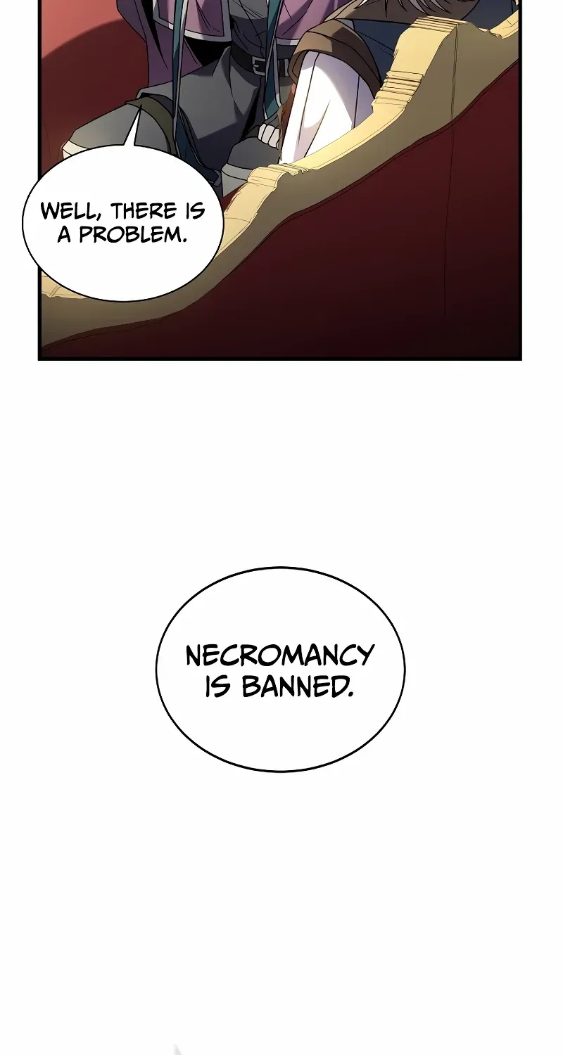 The King Of Dead Souls Kainu Manga Chapter 3 Page 52