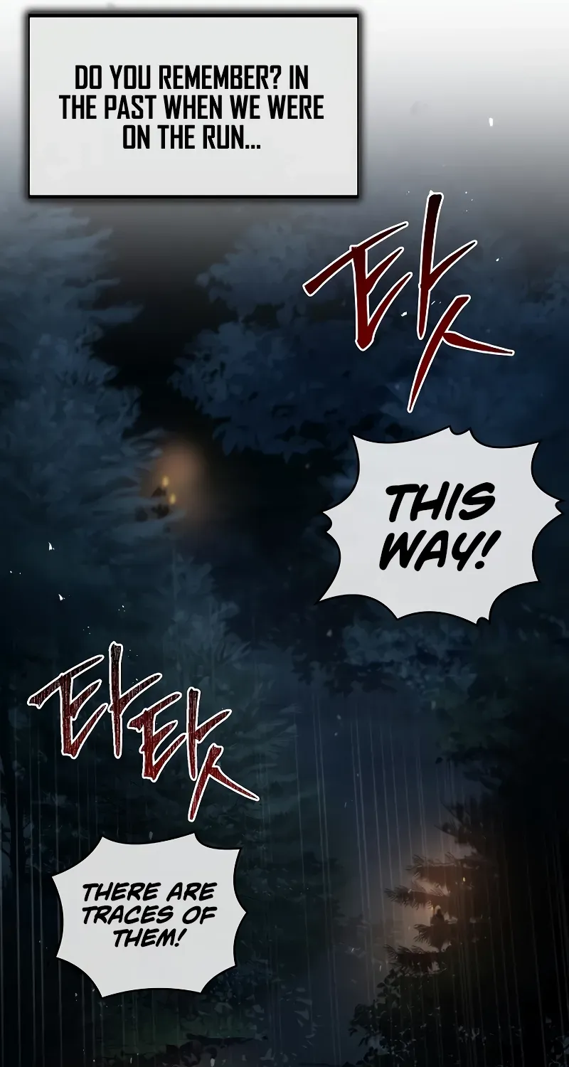 The King Of Dead Souls Kainu Manga Chapter 3 Page 54