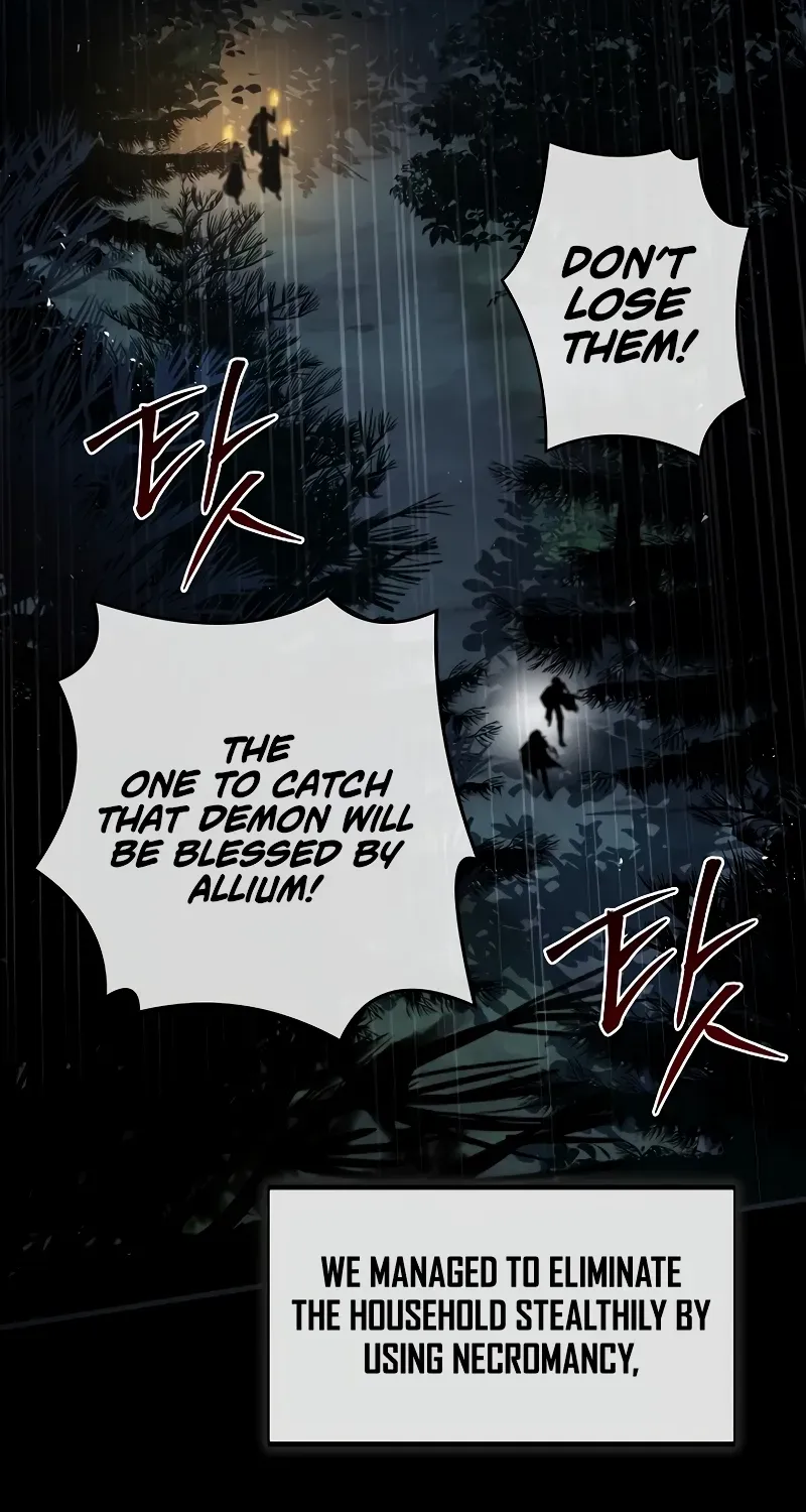 The King Of Dead Souls Kainu Manga Chapter 3 Page 55