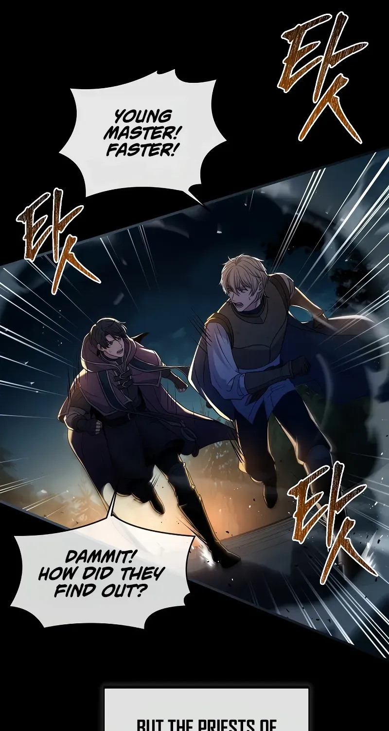 The King Of Dead Souls Kainu Manga Chapter 3 Page 56