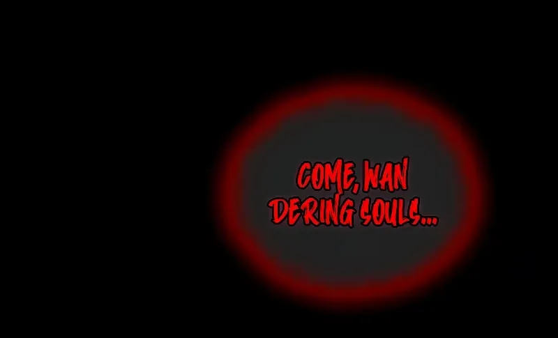 The King Of Dead Souls Kainu Manga Chapter 3 Page 59