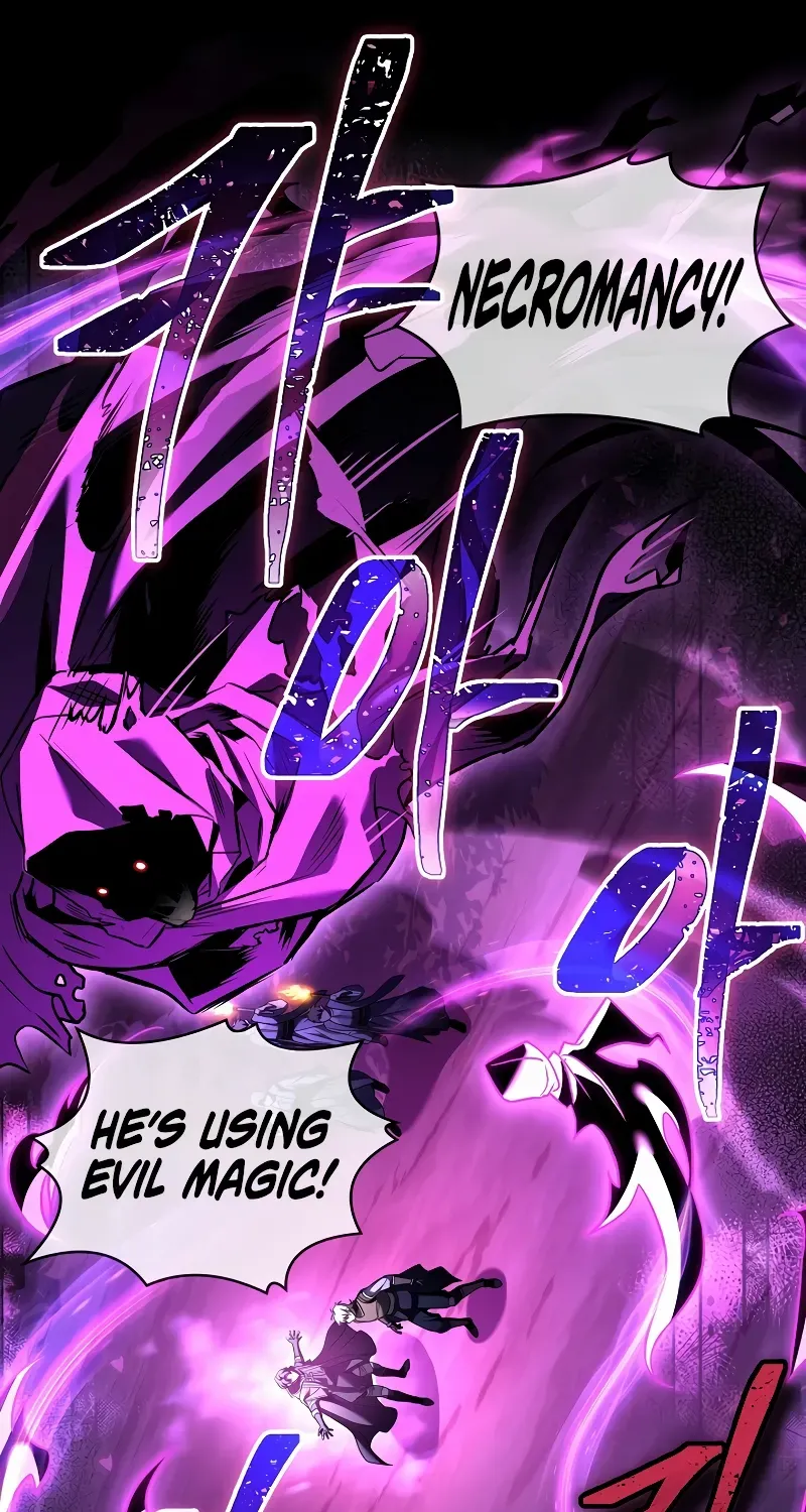 The King Of Dead Souls Kainu Manga Chapter 3 Page 62