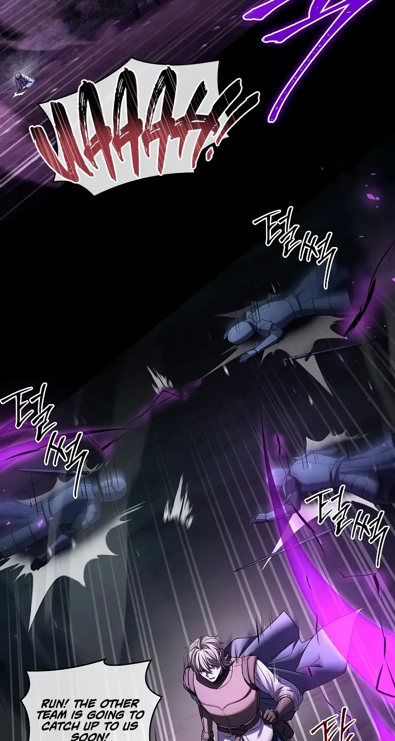 The King Of Dead Souls Kainu Manga Chapter 3 Page 69