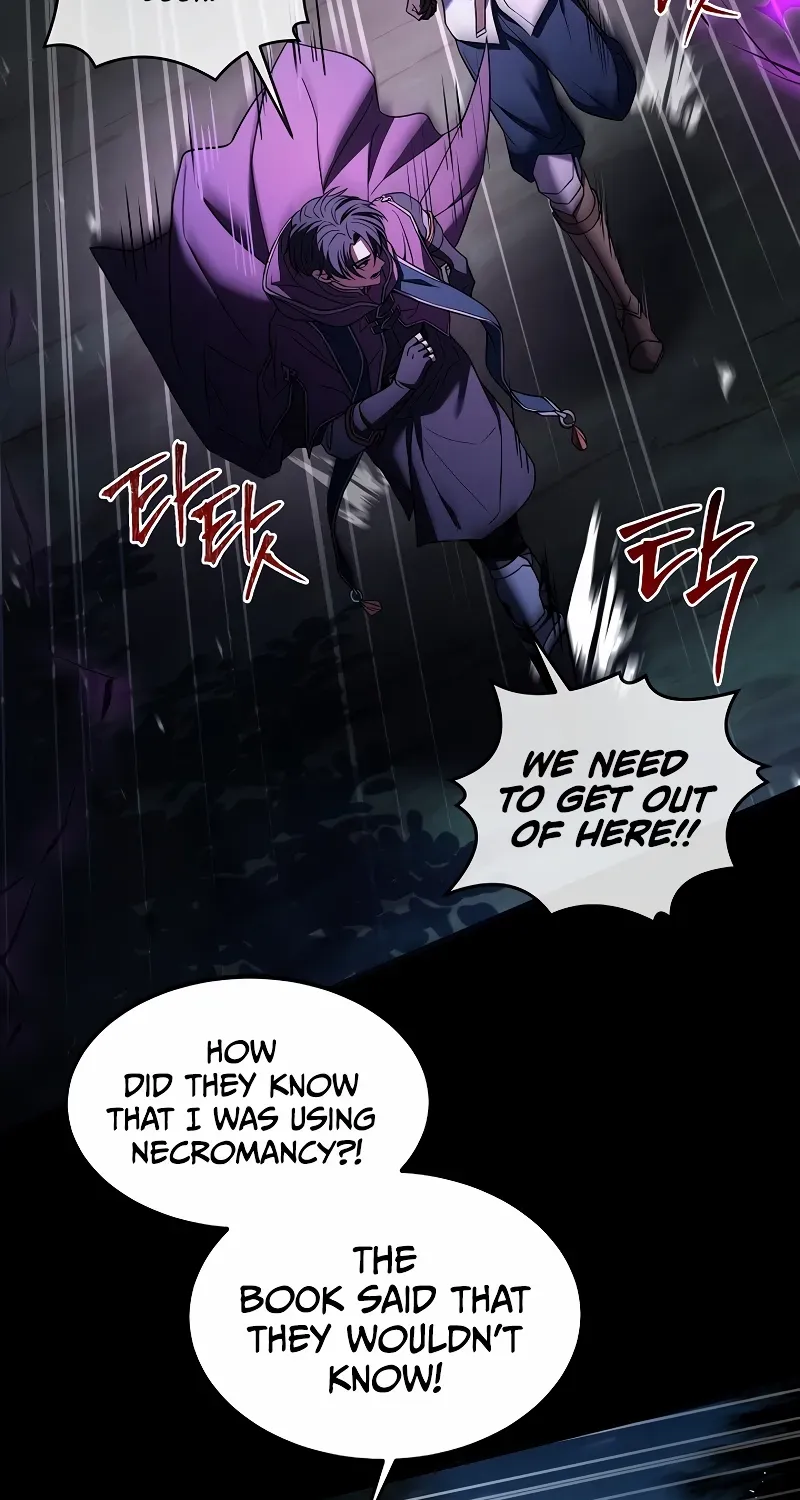 The King Of Dead Souls Kainu Manga Chapter 3 Page 70